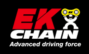 EK CHAINS Advanced driving force